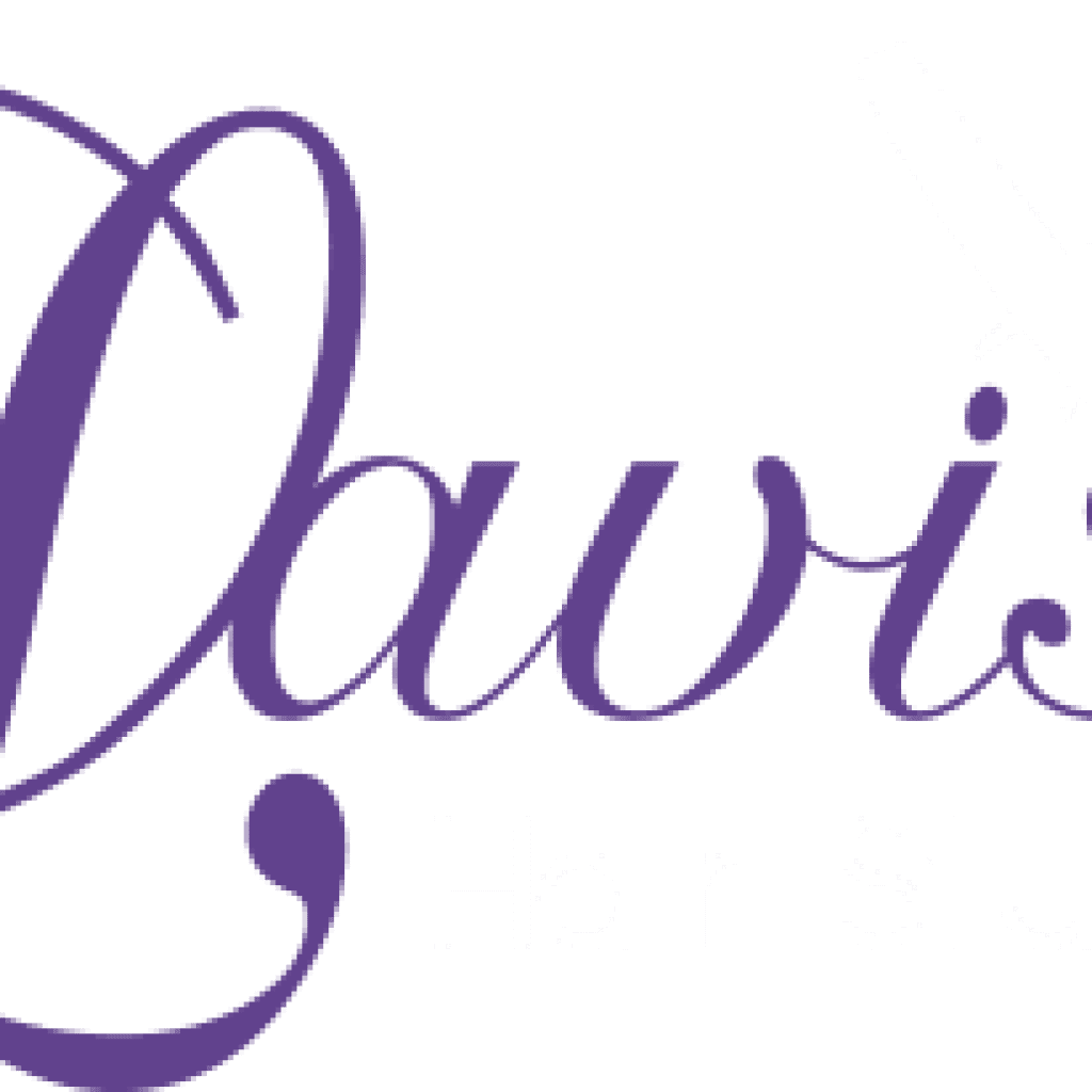 Lavish Hair Studio Pittsburgh Hair Salon Logo - LavishHairPGH