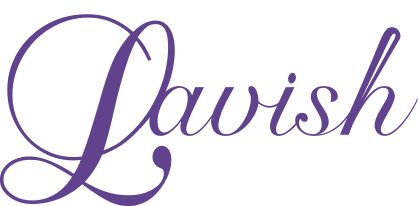 Lavish Hair Studio of Pittsburgh logo